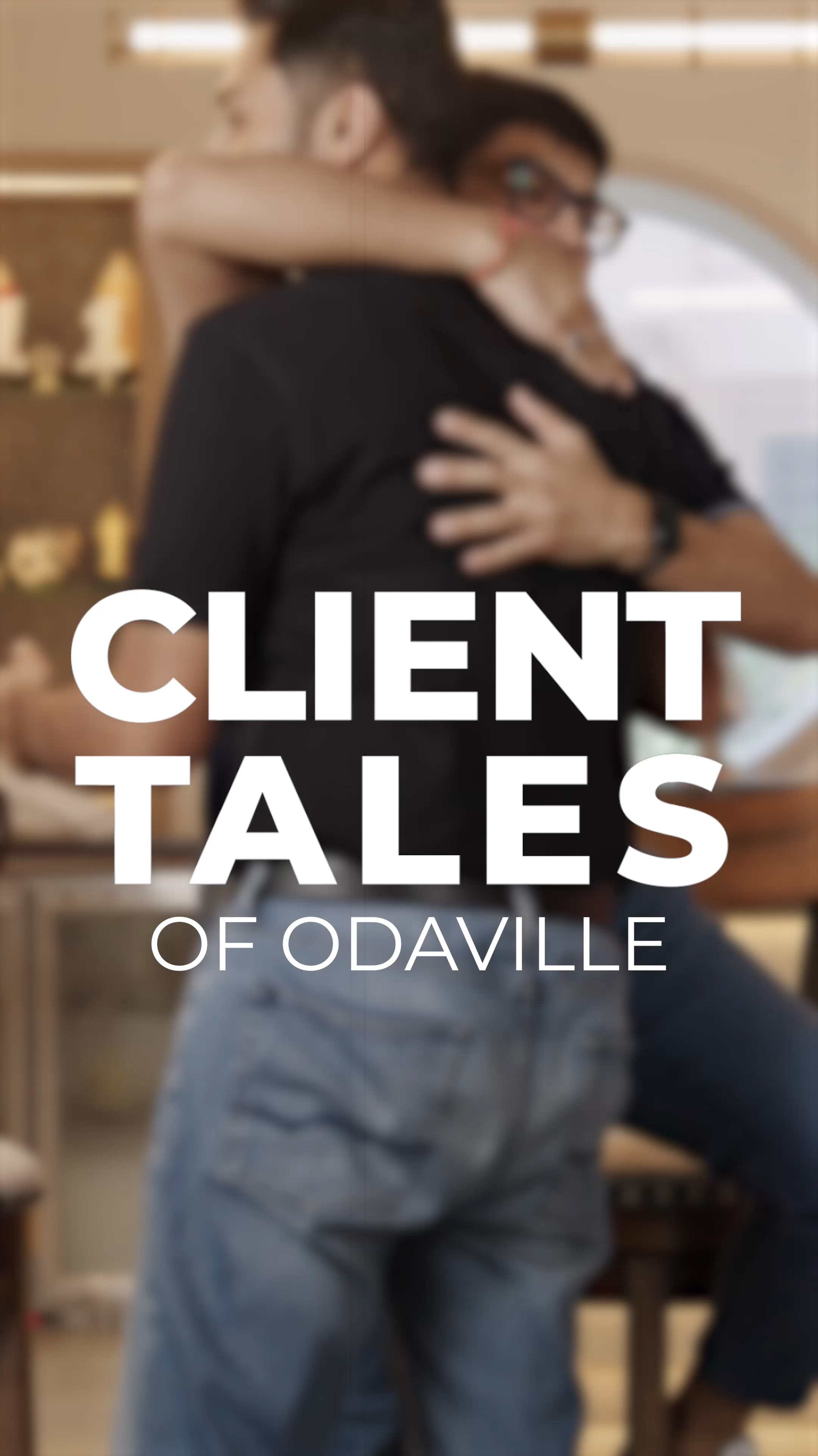 Client Tales video